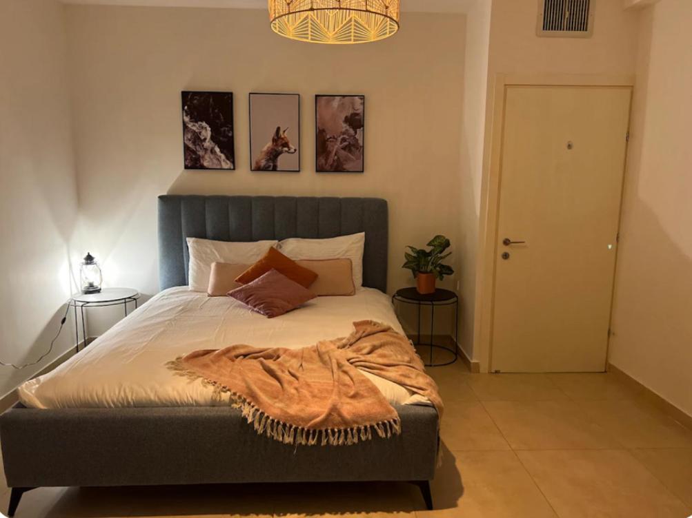 Apartment In Rehavia Jerusalem Eksteriør billede