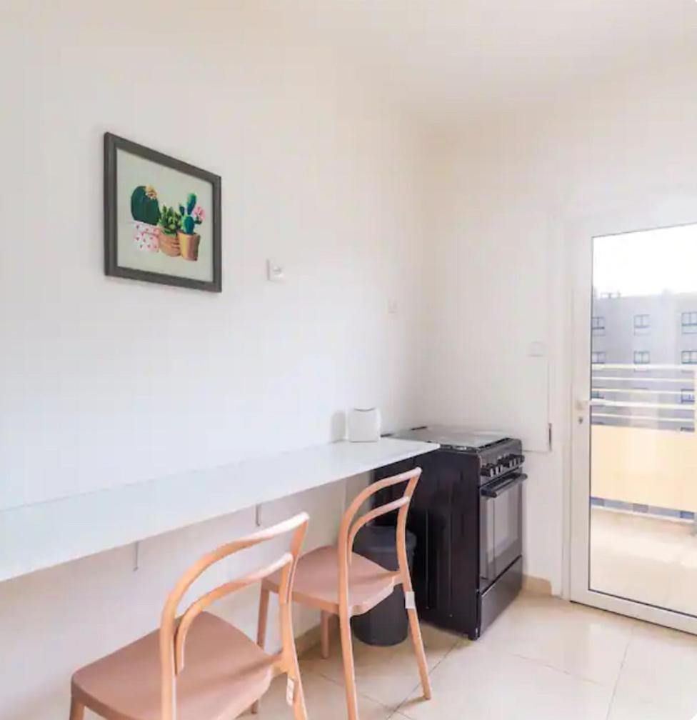 Apartment In Rehavia Jerusalem Eksteriør billede